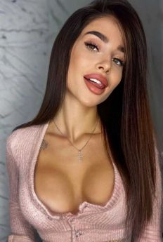 Повія Одеси : Крістіна - фото 2