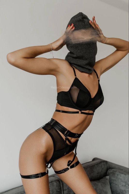 Odessa escort : Arina - photo 1