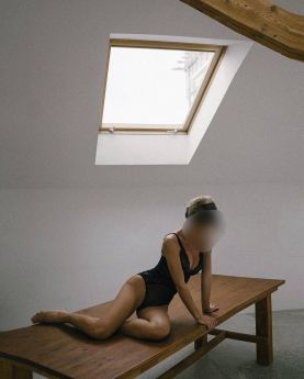 Escort Odessa : Arina - photo 3