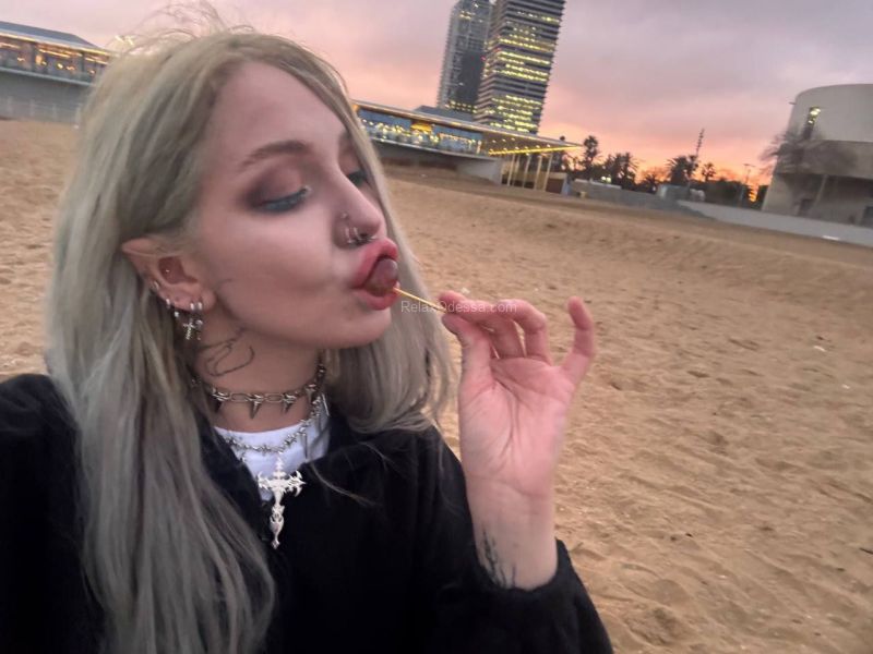 Odessa escort : Alisa - photo 3