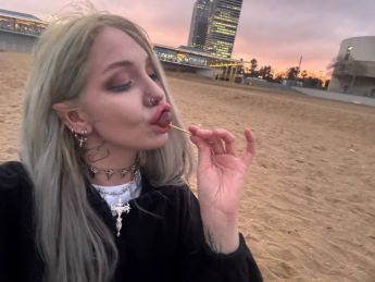 Escort Odessa : Alisa - photo 2