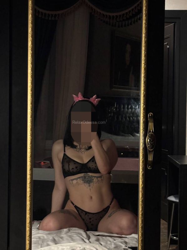 Повія Одеси : Влада - фото 1