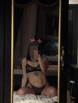 Escort Odessa : Vlada - photo 3