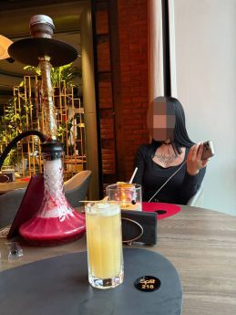 Escort Odessa : Vlada - photo 4