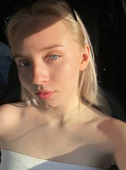 Повія Одеси : Вєроніка - фото 1