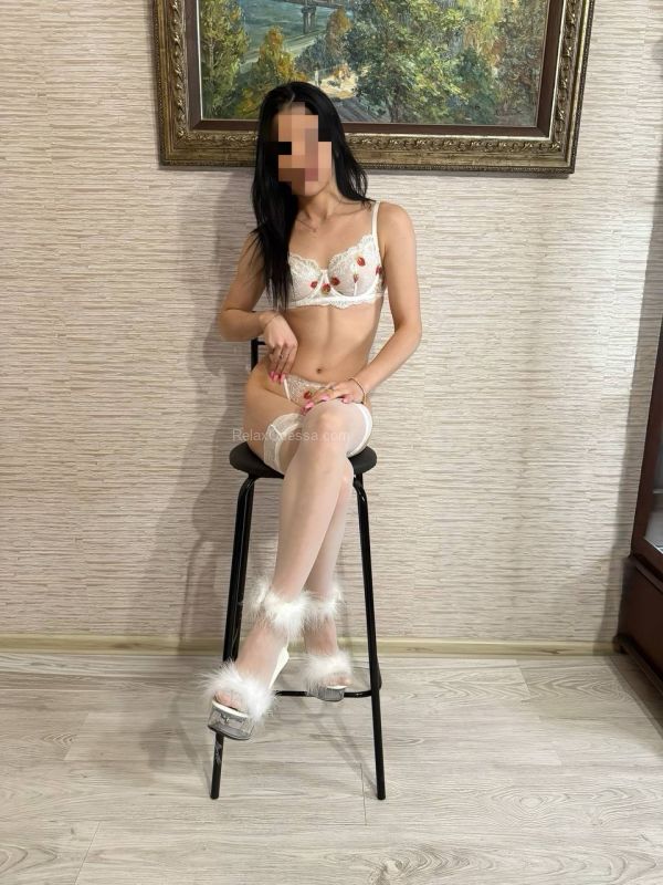 Проститутки Одессы : Света - фото 8