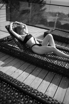 Escort Odessa : Elisiya - photo 3