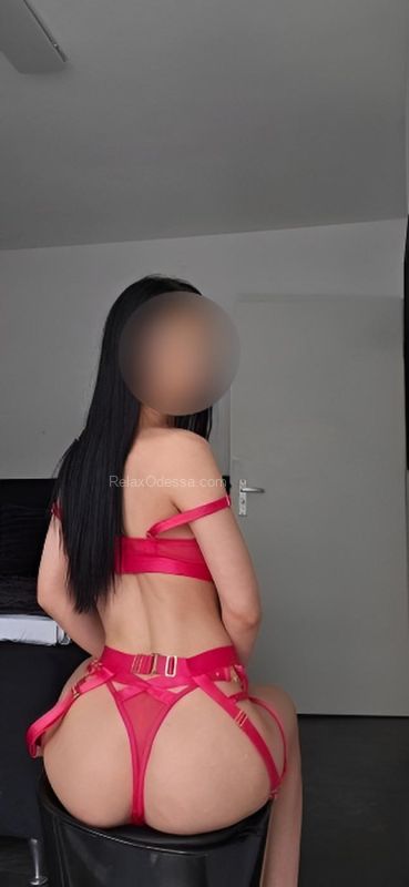 Проститутки Одессы : Крис - фото 2