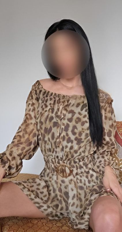 Проститутки Одессы : Крис - фото 5