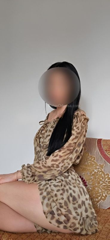 Проститутки Одессы : Крис - фото 6