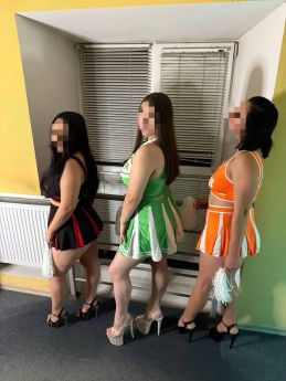 Повія Одеси : Подружкі - фото 5