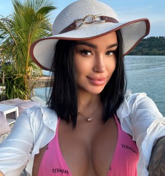 Проститутка Одессы : Инна - фото 2