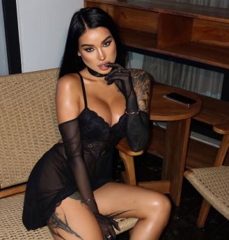 Проститутка Одессы : Инна - фото 1