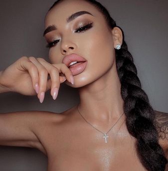 Проститутка Одессы : Инна - фото 3