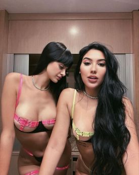 Проститутка Одессы : Милашки - фото 2