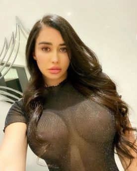 Escort Odessa : Valeriya - photo 4