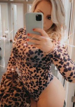 Escort Odessa : Katya - photo 3