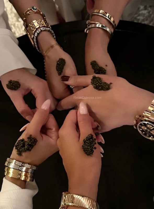 Odessa escort : Vork💶Krasotkam - photo 3