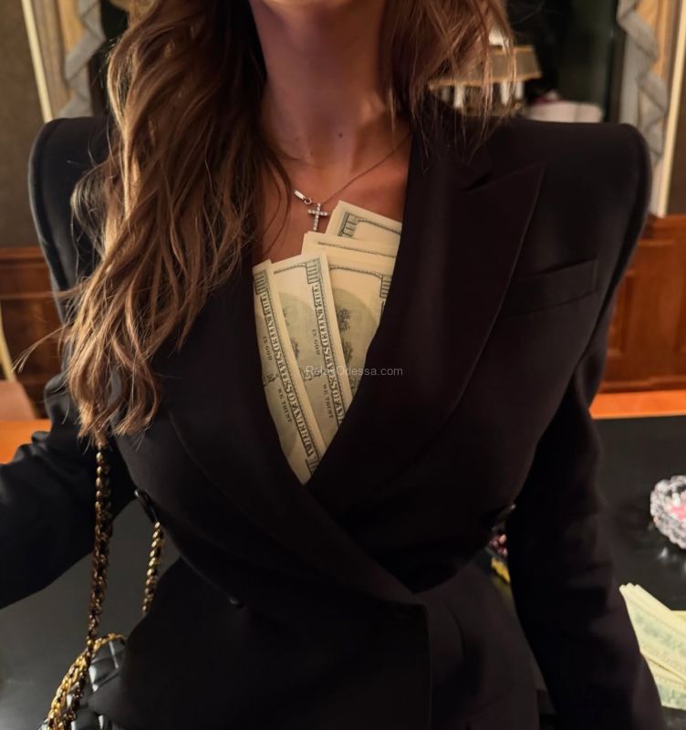 Odessa escort : Vork💶Krasotkam - photo 8