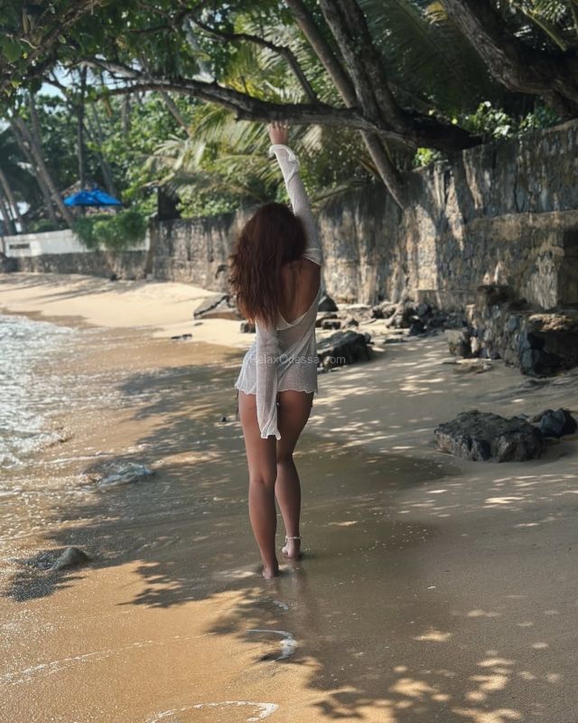 Odessa escort : Eva - photo 3