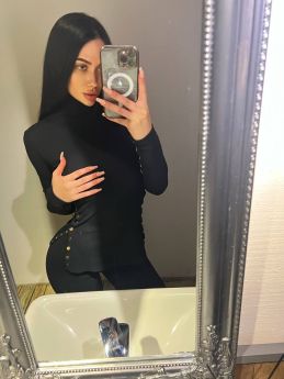 Повія Одеси : Єва - фото 3