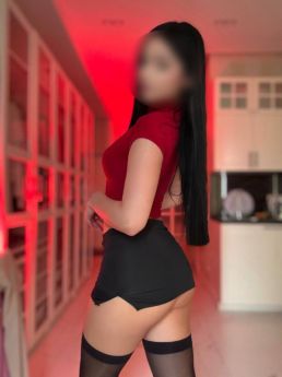Escort Odessa : Maryana - photo 3