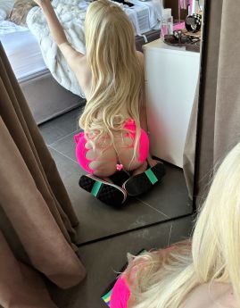 Проститутка Одессы : Кира - фото 4