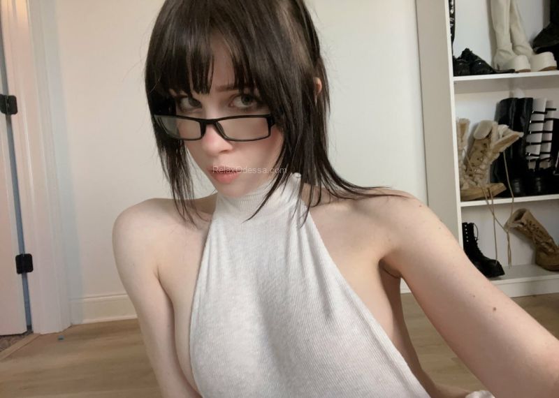 Odessa escort : Irisha - photo 4