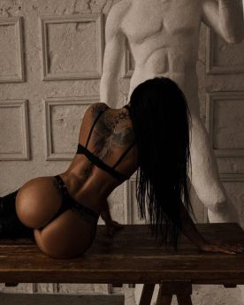 Проститутка Одессы : Кіра - фото 2