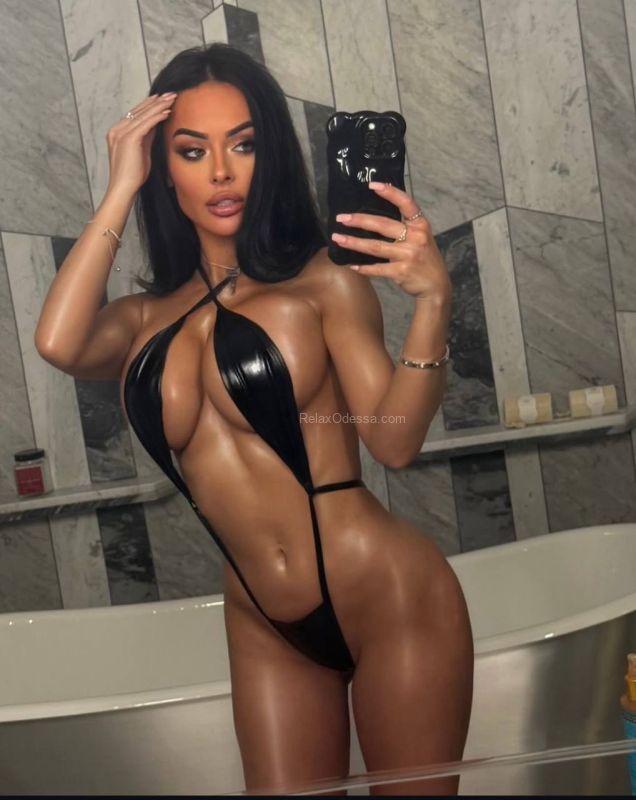 Проститутки Одессы : Анечка - фото 1