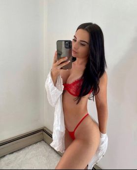 Повія Одеси : Даріна - фото 6