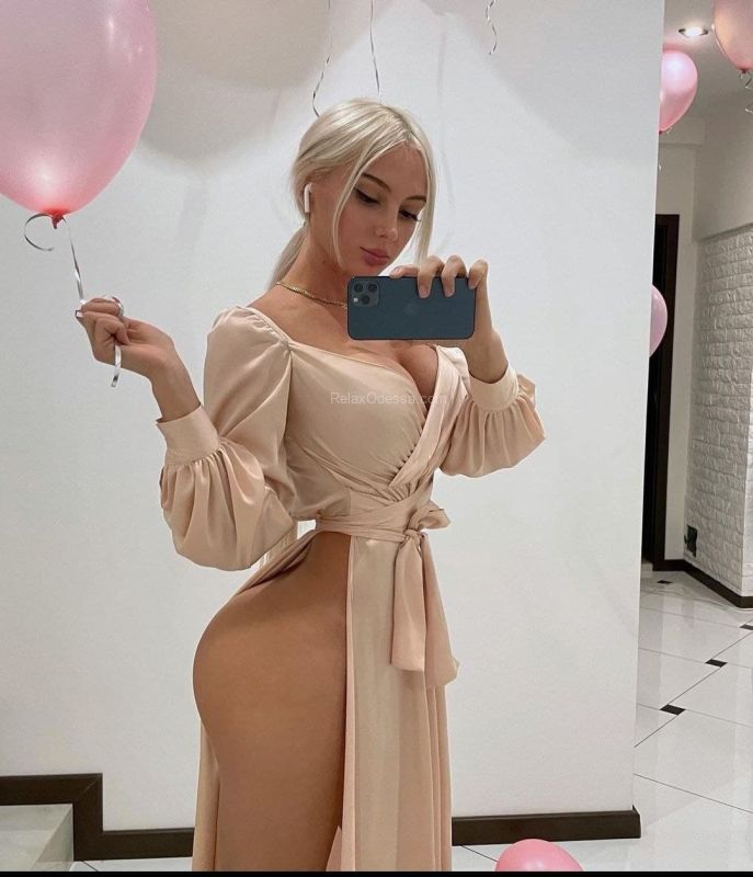 Odessa escort : Alisa - photo 1