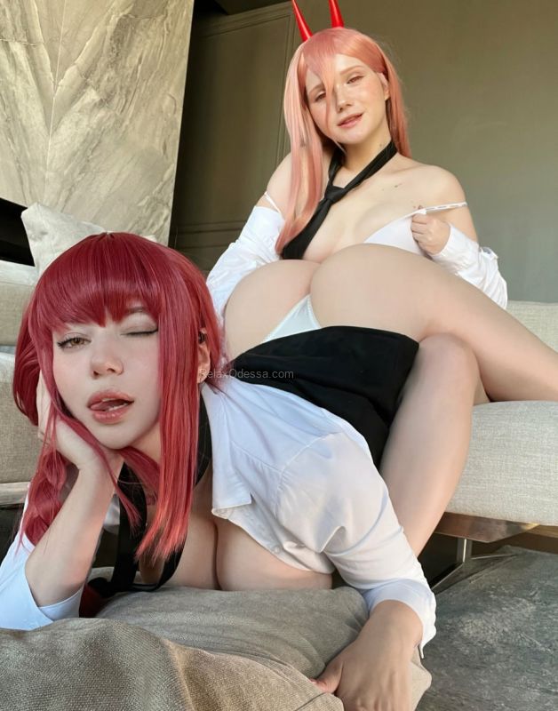 Повія Одеси : Кіскі - фото 3