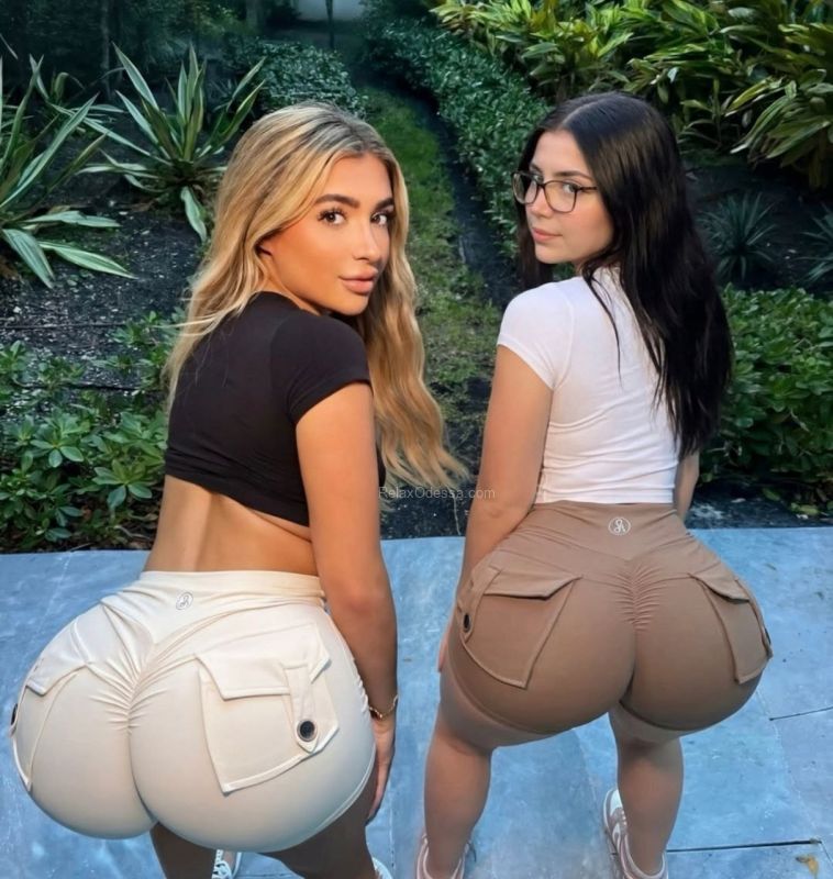 Odessa escort : Miralina - photo 4