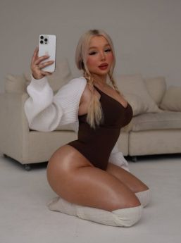 Проститутка Одессы : Ангелина - фото 2