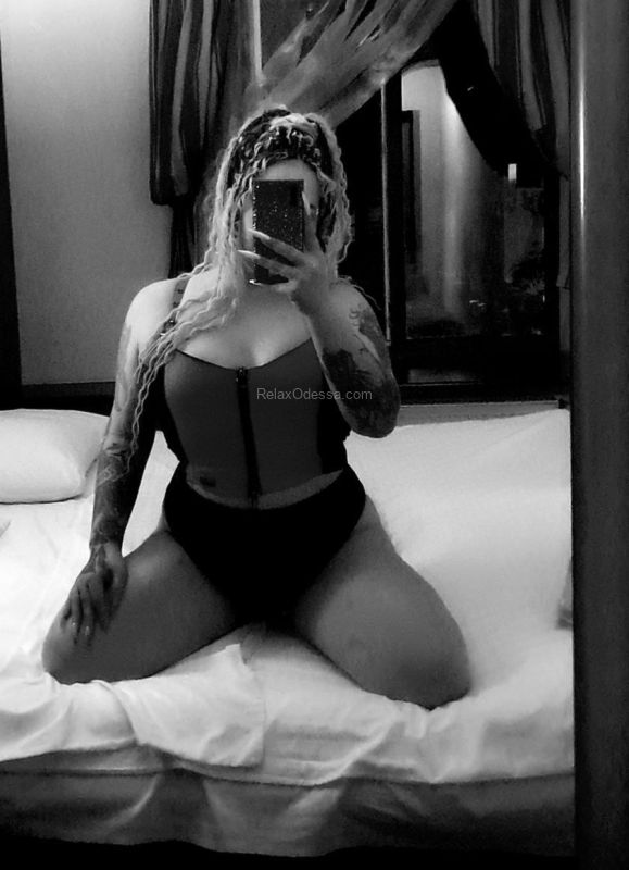 Повія Одеси : Васіліса - фото 2