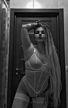 Escort Odessa : Vasilisa - photo 4