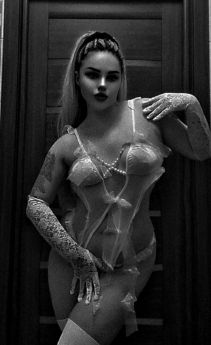 Escort Odessa : Vasilisa - photo 6