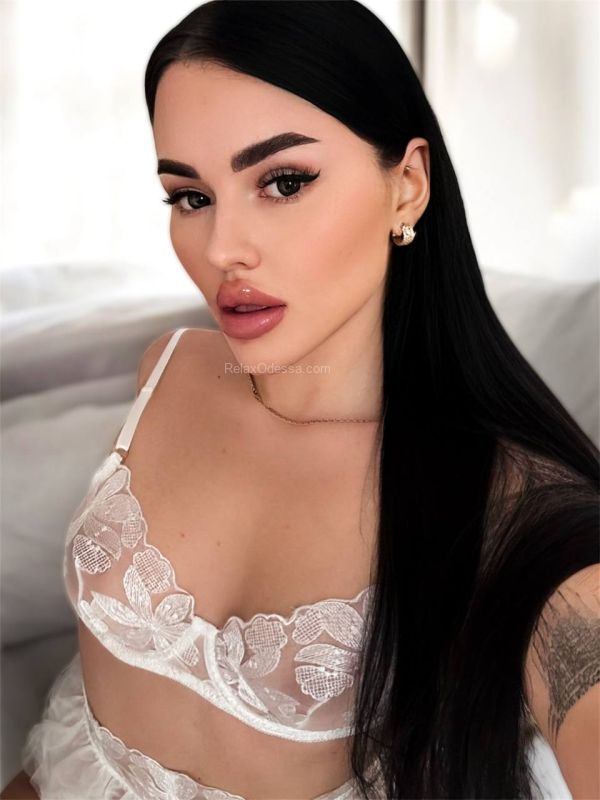 Odessa escort : Diana - photo 1