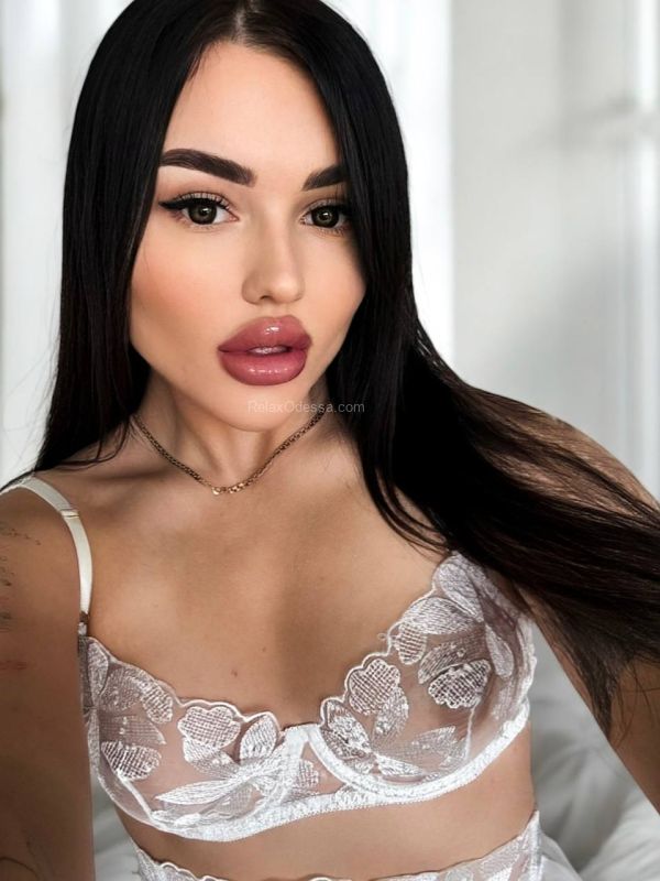 Odessa escort : Diana - photo 5