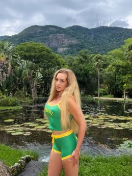 Escort Odessa : Liza - photo 3