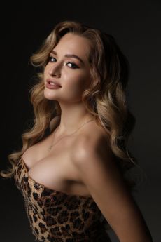 Escort Odessa : Liza - photo 4