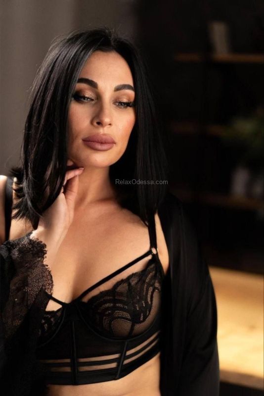 Проститутки Одессы : Дарья - фото 1
