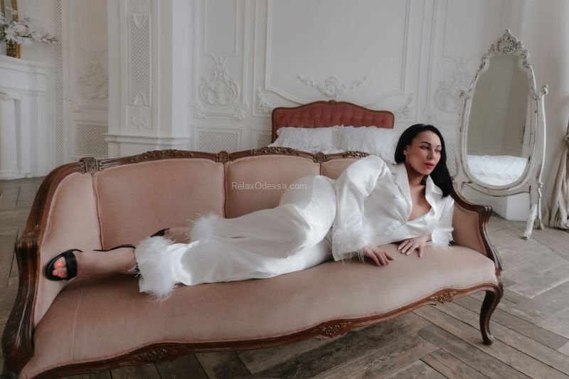 Проститутки Одессы : Дарья - фото 8