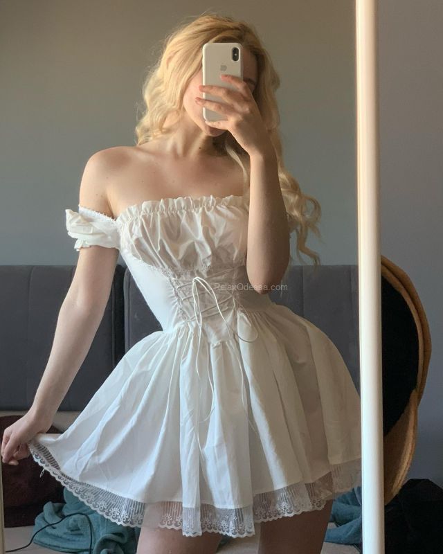 Odessa escort : Masha - photo 4
