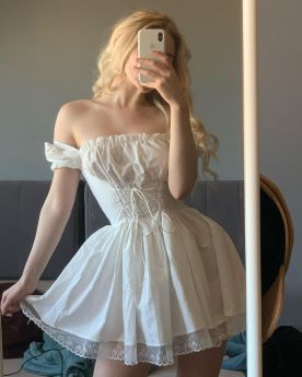 Escort Odessa : Masha - photo 1