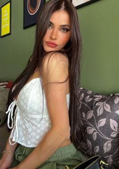 Escort Odessa : Tonya - photo 1