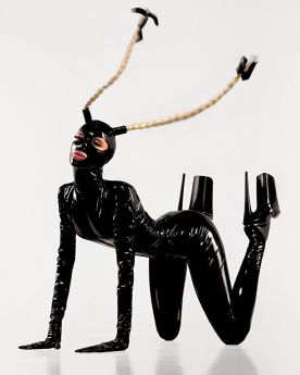 Escort Odessa : Miya - photo 1