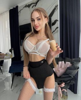 Escort Odessa : Viola - photo 4