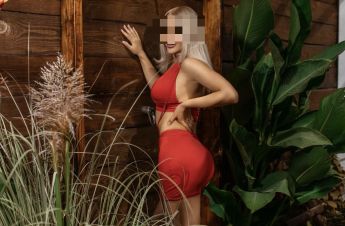 Escort Odessa : Meri - photo 4